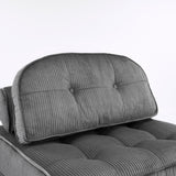 Comforro Hando Compressed Chair