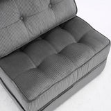 Comforro Hando Compressed Chair