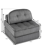 Comforro Hando Compressed Chair