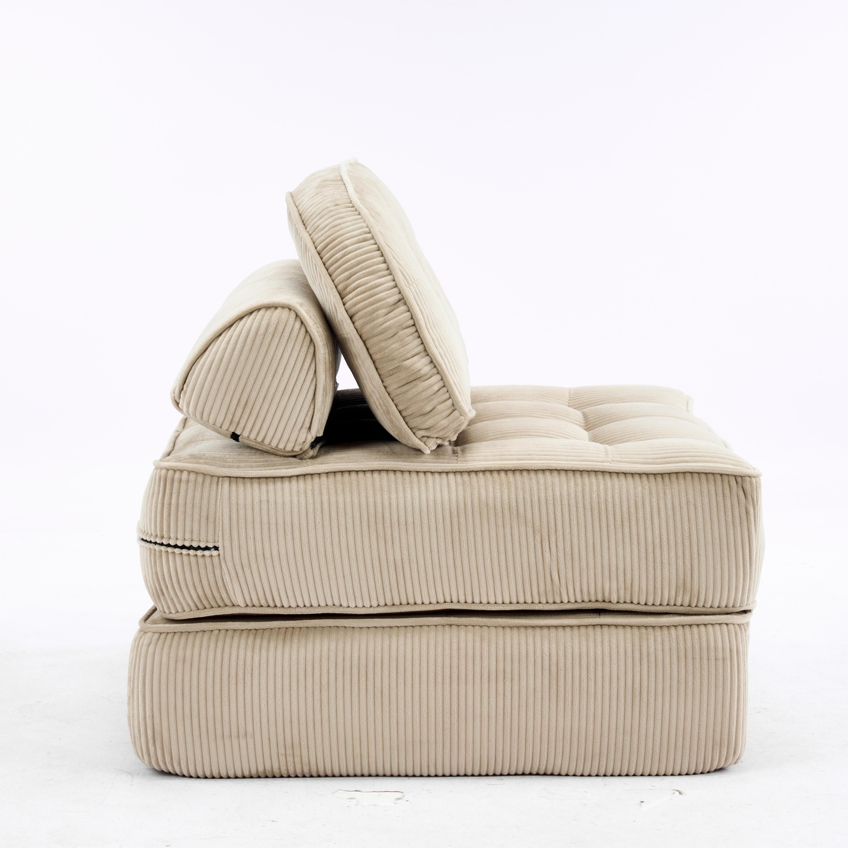 Comforro Hando Compressed Chair