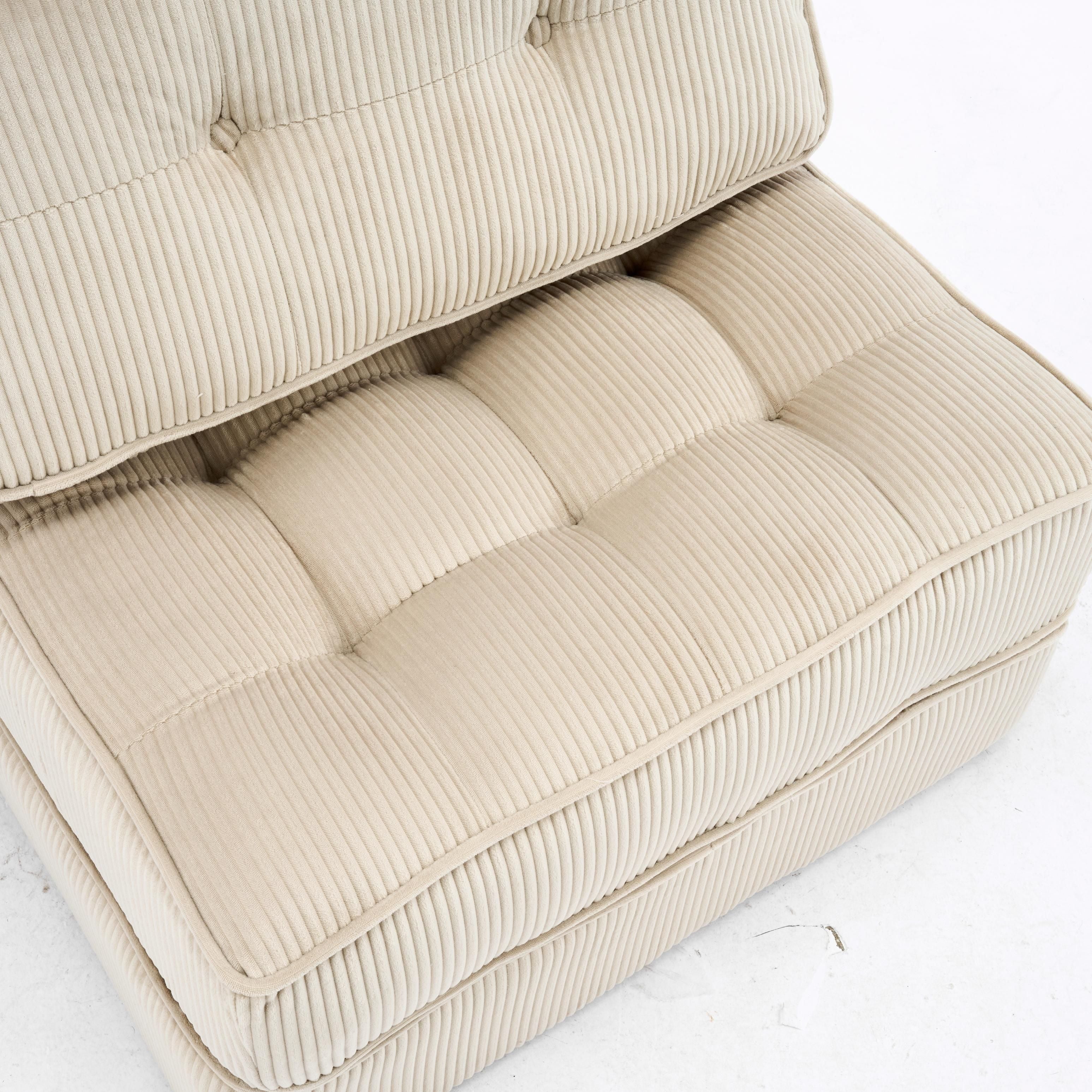Comforro Hando Compressed Chair