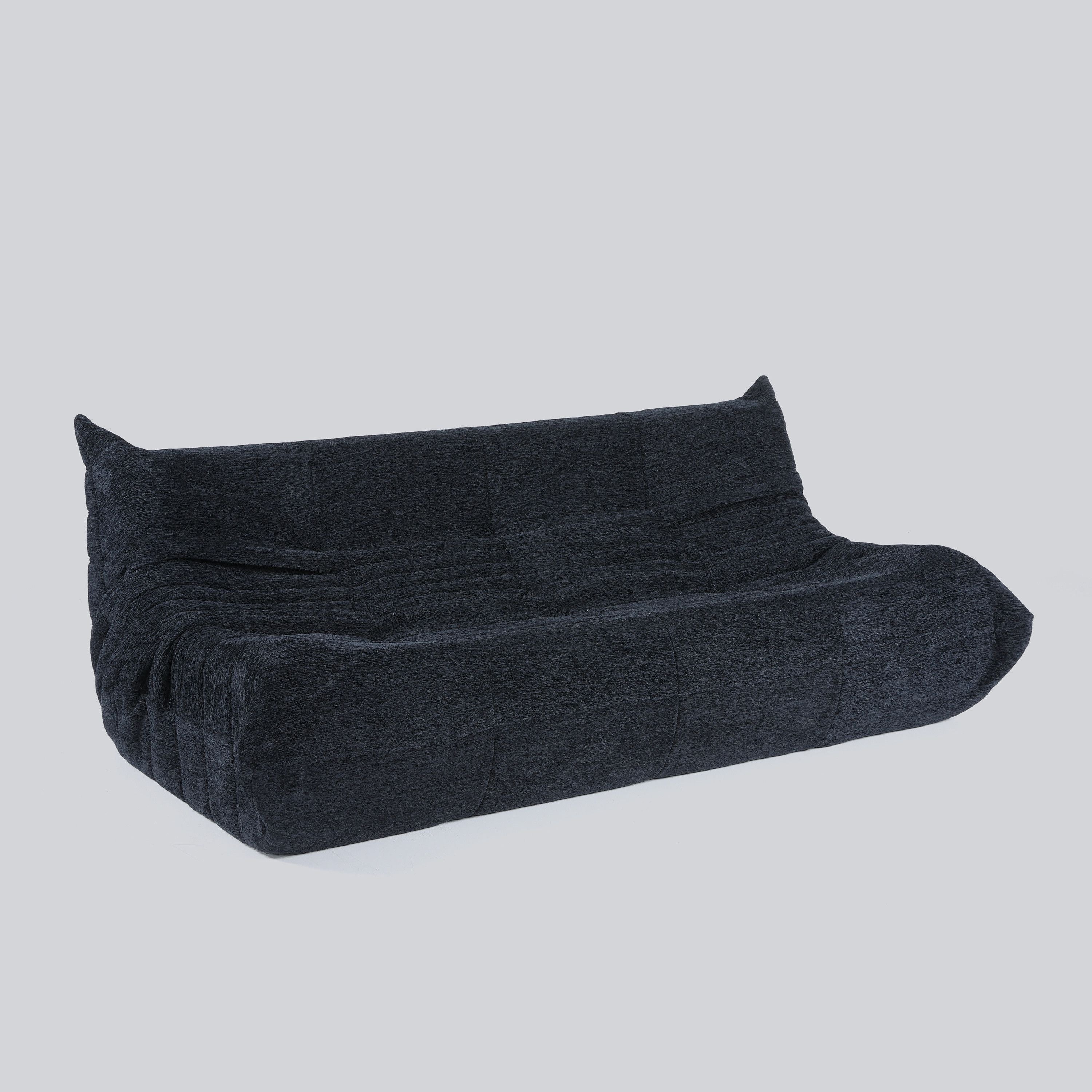 TANGO 3 Seater LOUNGE CHAIR