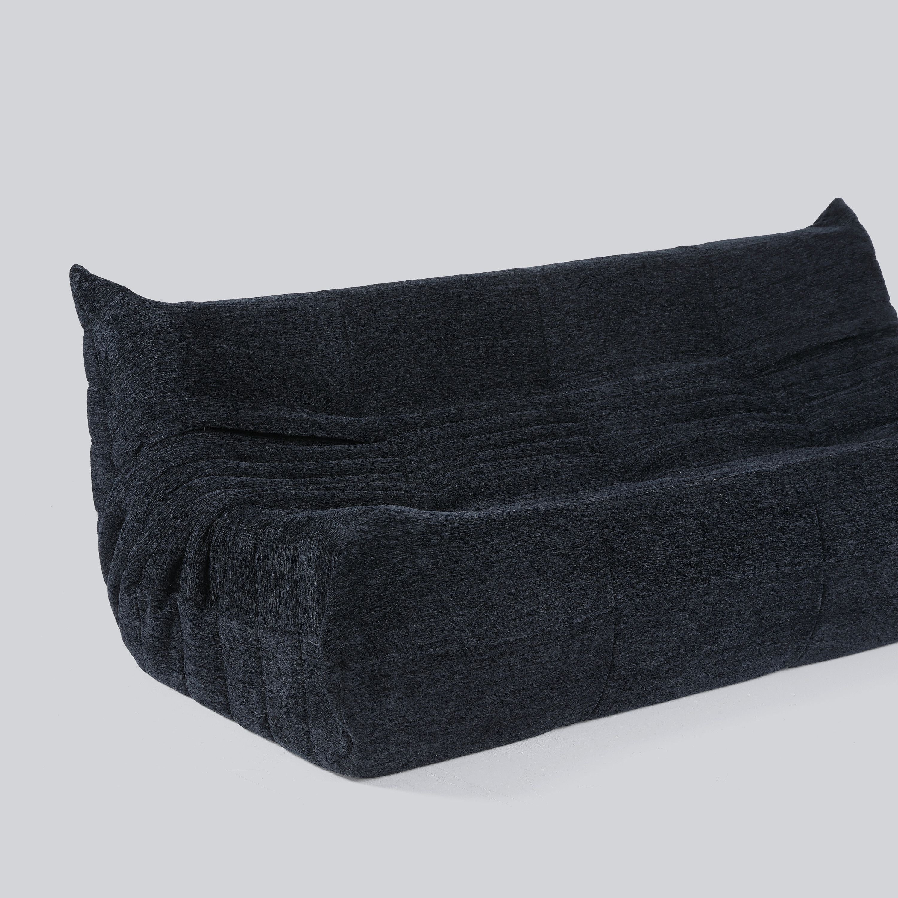 TANGO 3 Seater LOUNGE CHAIR