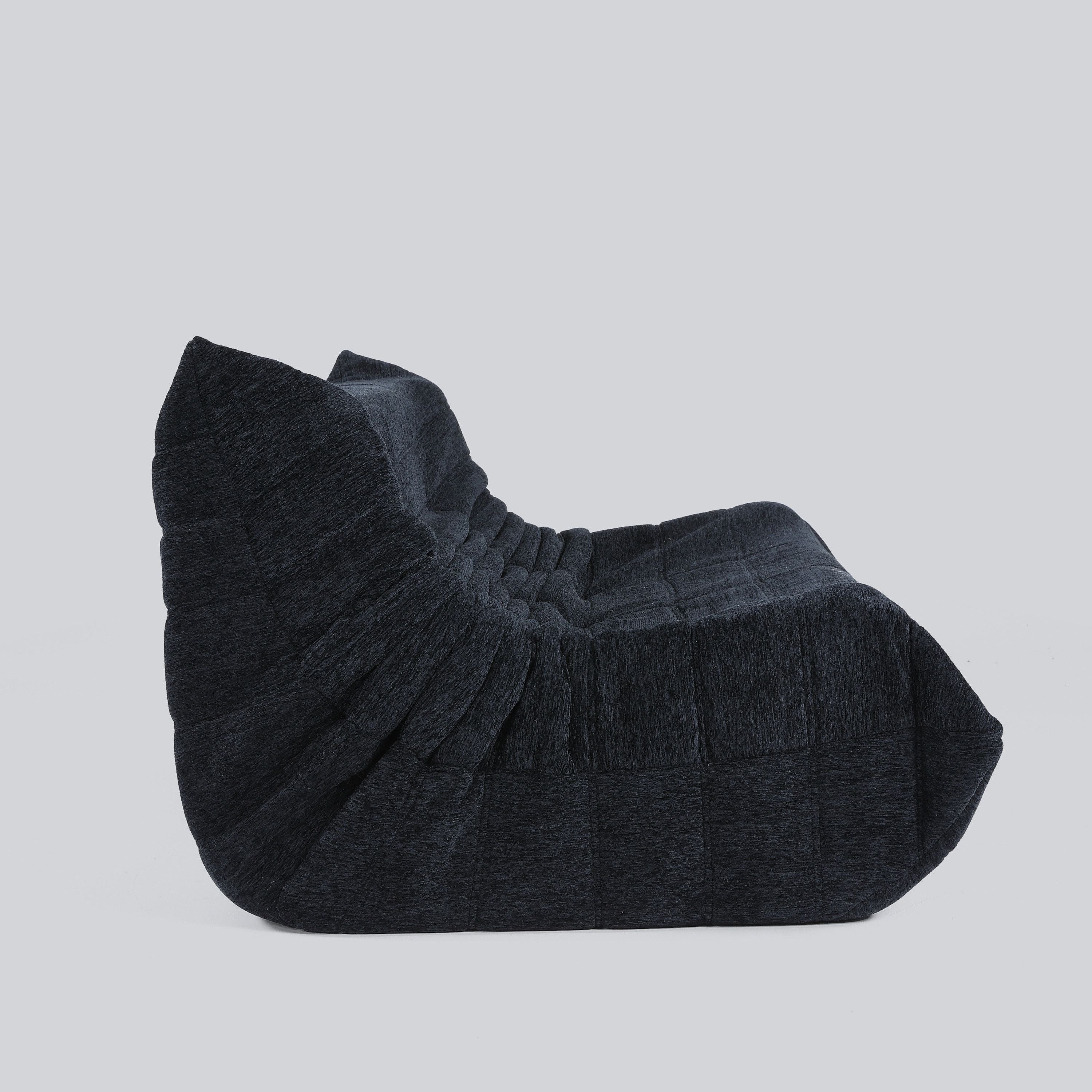 TANGO 3 Seater LOUNGE CHAIR
