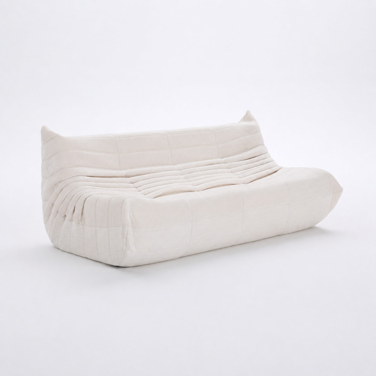 TANGO 3 Seater LOUNGE CHAIR