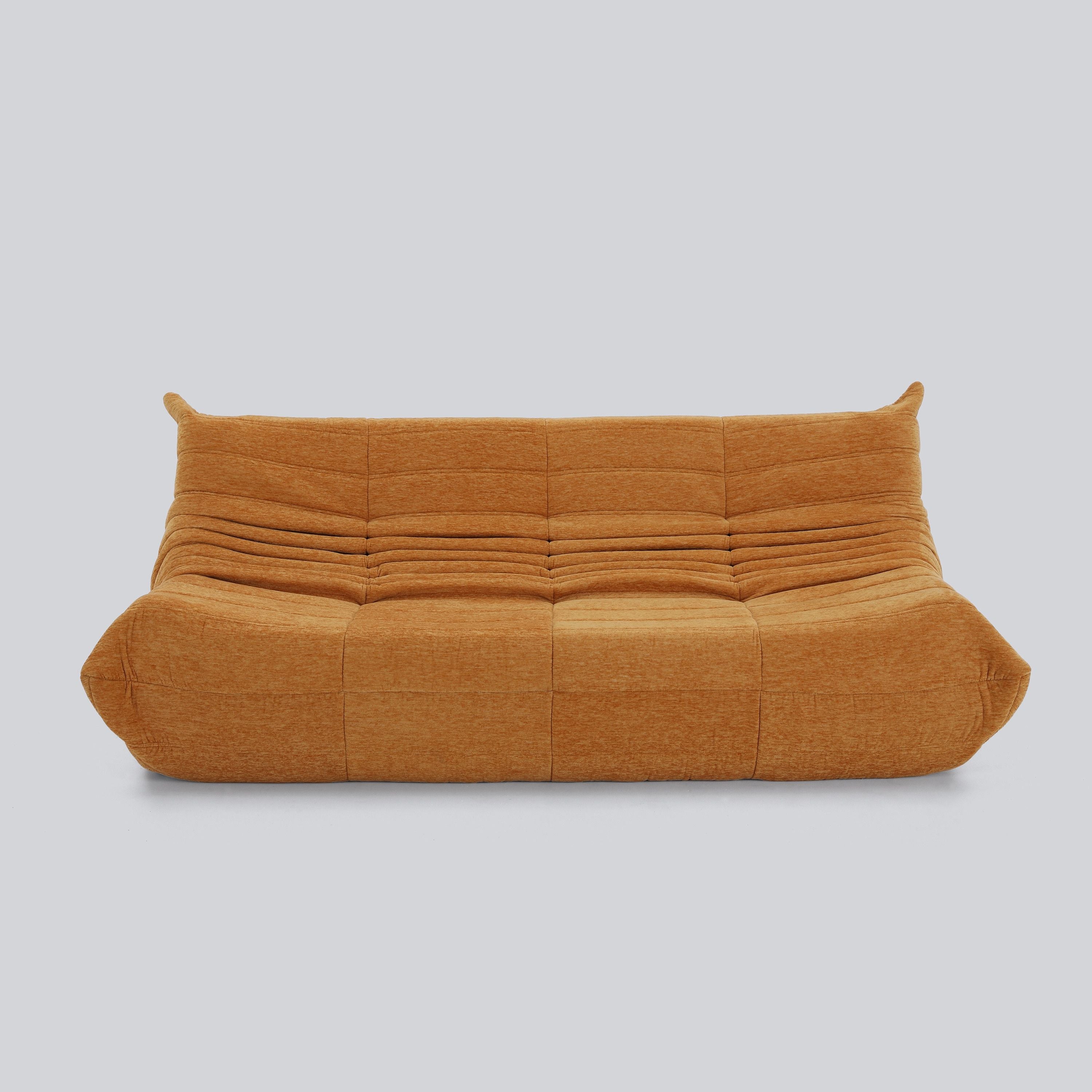 TANGO 3 Seater LOUNGE CHAIR