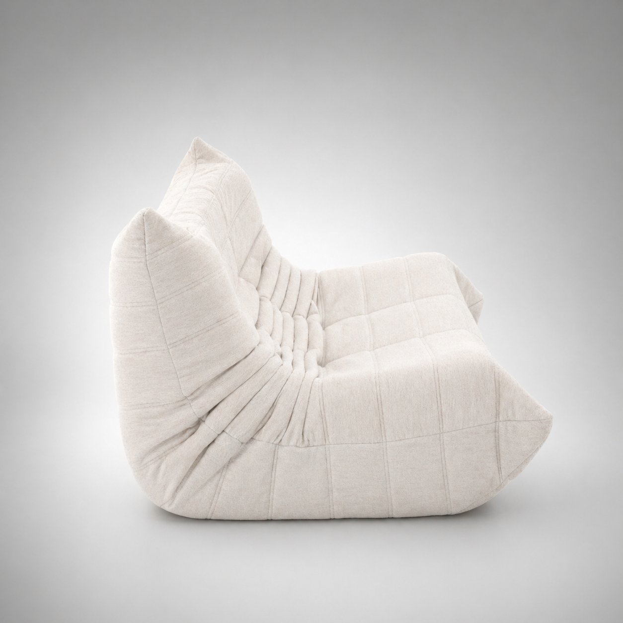 Flutto 2 Seater LOUNGE CHAIR