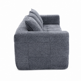 Monda 3 Seater Compressed Sofa