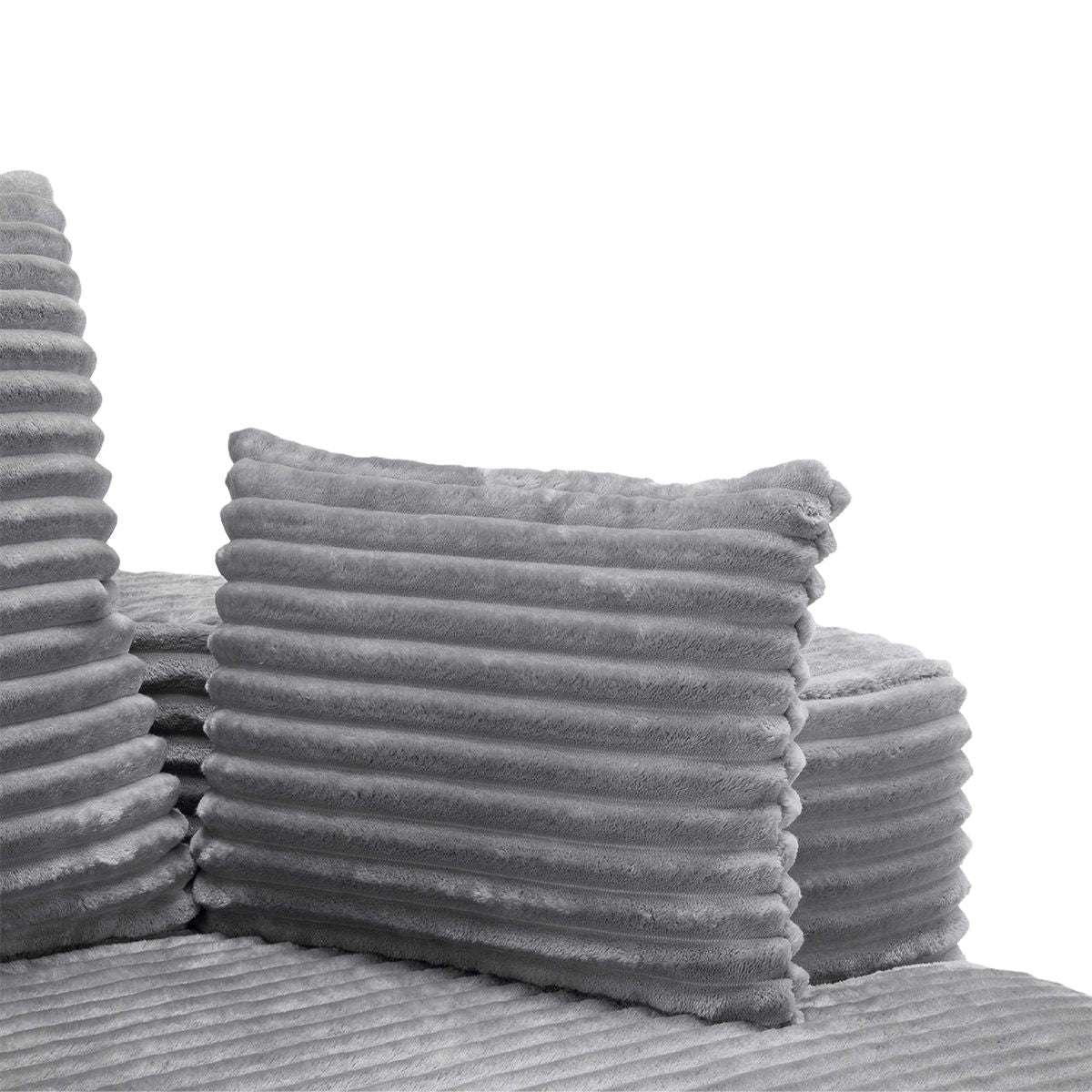 Leon Lounge Armchair