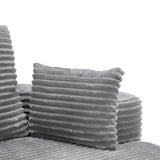 Leon Lounge Armchair