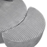Leon Lounge Armchair