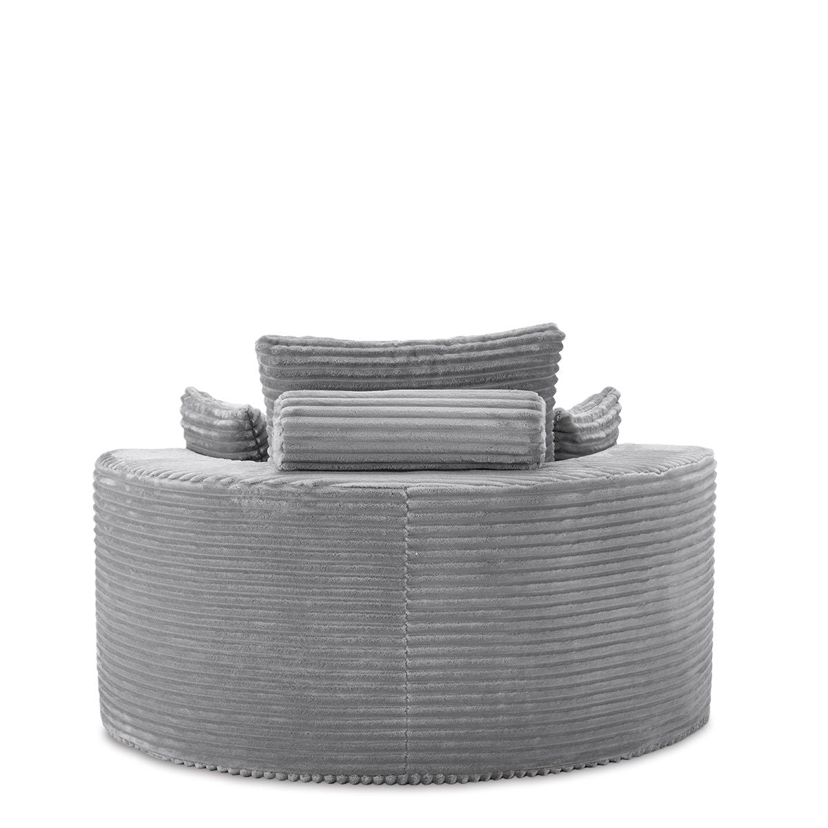 Leon Lounge Armchair