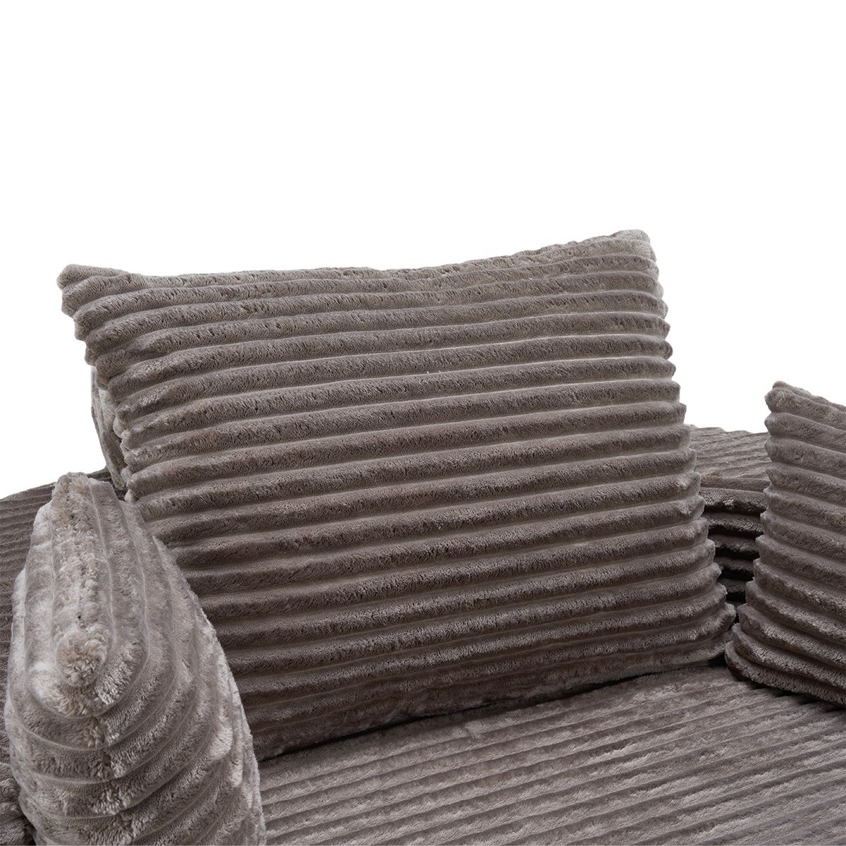 Leon Lounge Armchair
