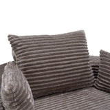Leon Lounge Armchair