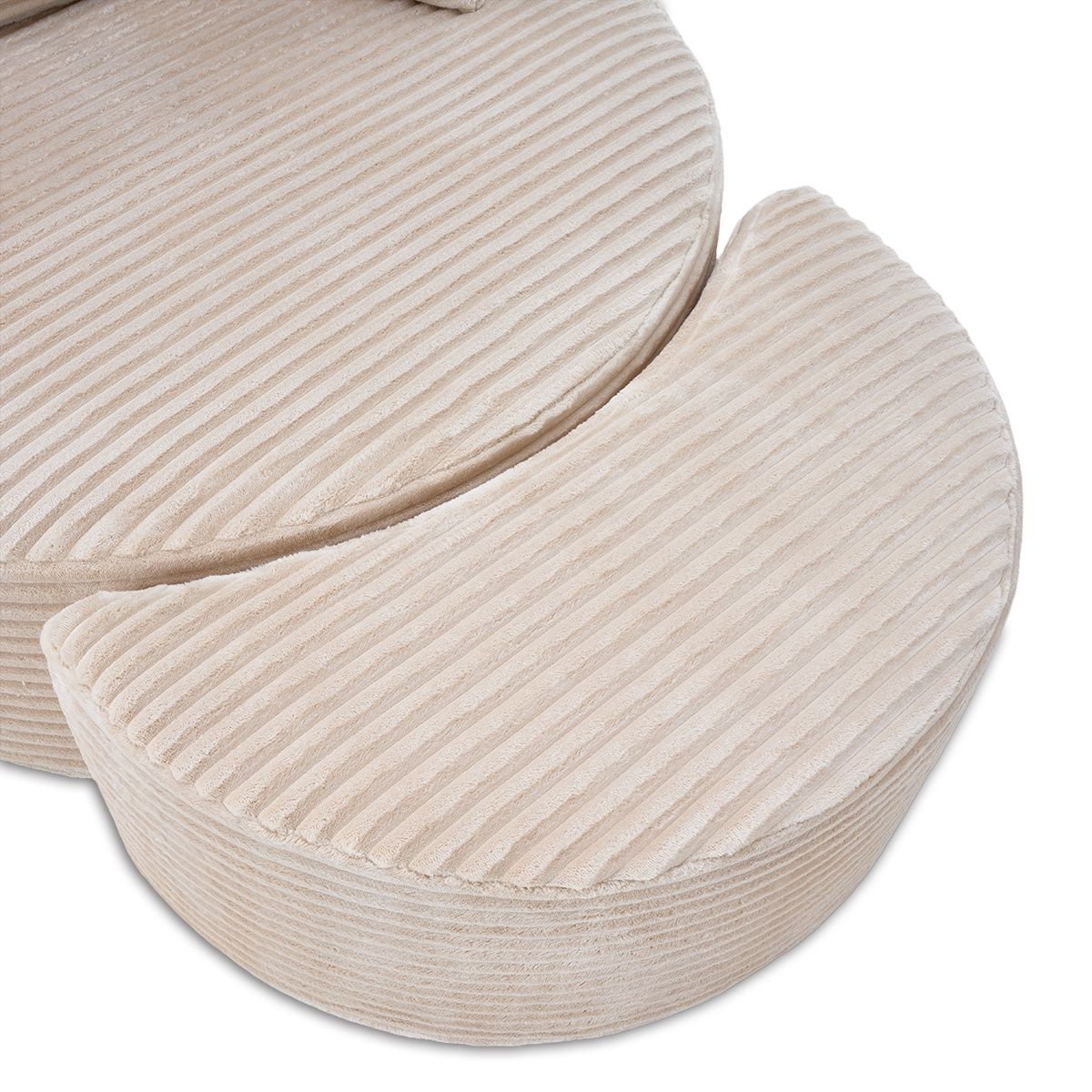Leon Lounge Armchair