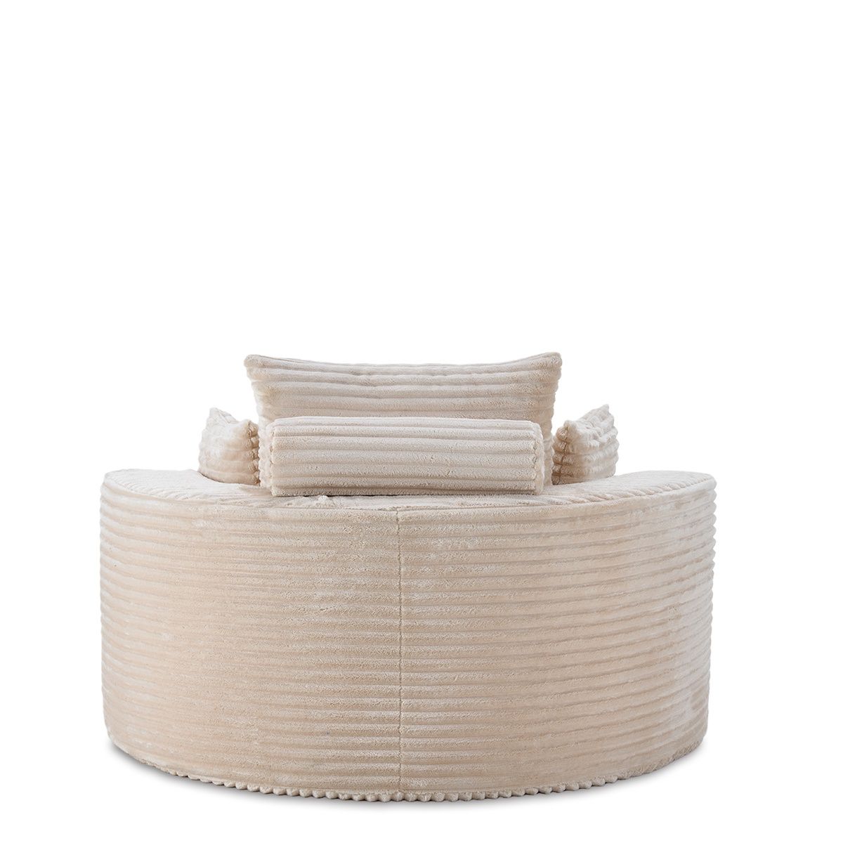 Leon Lounge Armchair