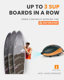 DOLPHIN Electric Sup Pump