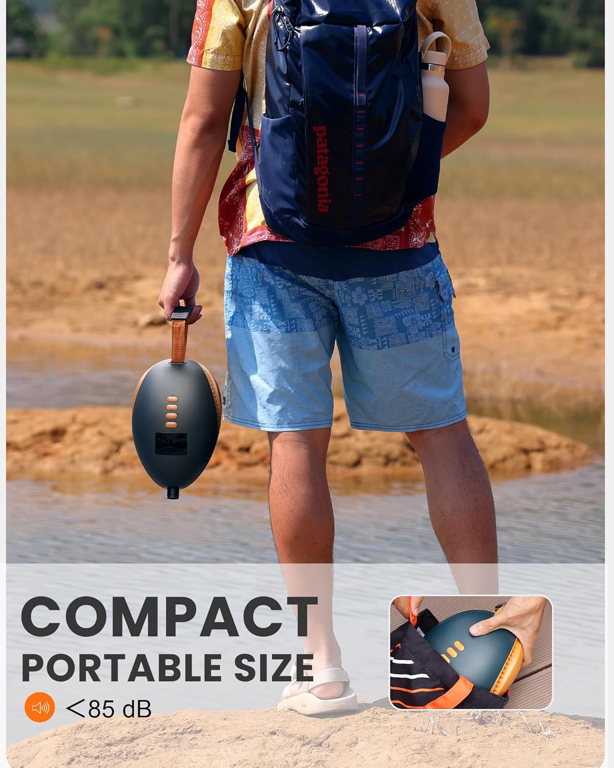 Air Pumps: DOLPHIN Electric Sup Pump