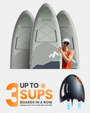 SHARK 2 Electric Sup Pump