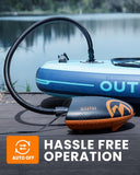 SHARK 2 Electric Sup Pump