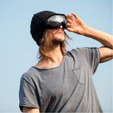 Skiing & Accessories: OutdoorMaster OTG Ski Goggles - Over Glasses Ski/Snowboard Goggles for Men, Women & Youth - 100% UV Protection-OM-5