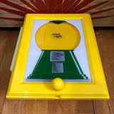 1 pc RARE Vintage The Handy Candy Frame Candy dispenser frame