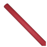 Alco HSTNW Heatshrink Tubing Thin Wall Plain Unlined 3-1.5mm 1.5M Red | HSTNW2.5/1.25RD