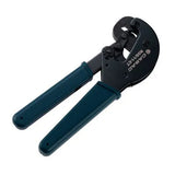 Cabac Coax Crimp Tool For RG6 and RG11 F Connectors | RG6/11-CT