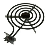 Stokes Cooktop Stove Hotplate Element Wired-In Lift Up 240 Volt 2100W For Chef Simpson and Westinghouse Stove Hotplate | 2431