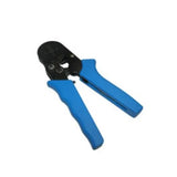 Wattmaster Self-Adjusting Crimping Tool For 0.75-10mm Bootlace Terminals | BLC-DL10