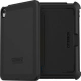 OtterBox Defender Apple iPad Air (11') (M4/M3/M2) (8th/7th/6th Gen) / iPad Air (10.9') (5th/4th Gen) Case Black- (77-95220), 7 Years Warranty