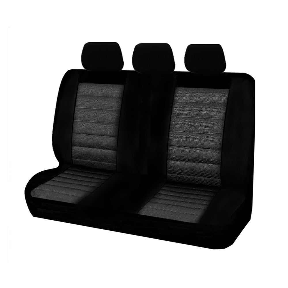 Automotive Parts: Ice Mesh Seat Covers - Universal Size 06/08Z