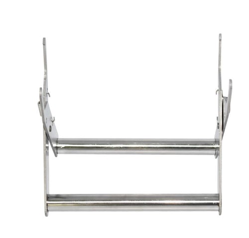 Novelty Gifts: Stainless Steel Beehive Frame Grip Holder, Lifter, Gripper, Bee Hive Capture Grip