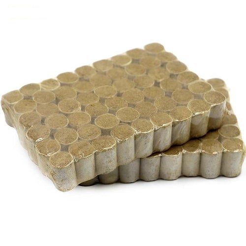 Household Insect Repellents: 108 Pcs Beekeeping Bee Smoker Fuel Tools Beekeeper's Hives