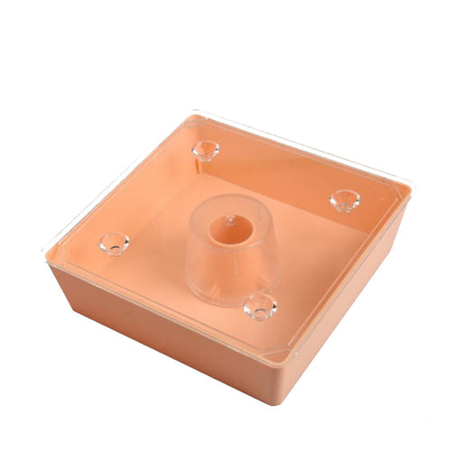 Dog Bowls, Feeders & Waterers: Bee Hive Top Feeder Bee Feeder Bee Hive Beekeeper Water Drink Feeding 4PCS