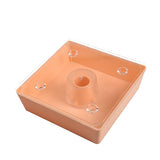 Dog Bowls, Feeders & Waterers: Bee Hive Top Feeder Bee Feeder Bee Hive Beekeeper Water Drink Feeding 4PCS
