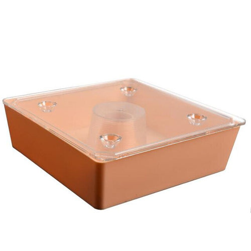 Dog Bowls, Feeders & Waterers: Bee Hive Top Feeder Bee Feeder Bee Hive Beekeeper Water Drink Feeding 4PCS