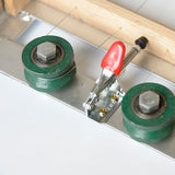 Gardening Tools: Beehive Frame Wiring Bench Assemble Tool,Beehive Frame Wiring Board