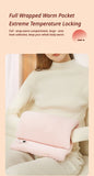 2nd Gen Hand Warmer - Pink