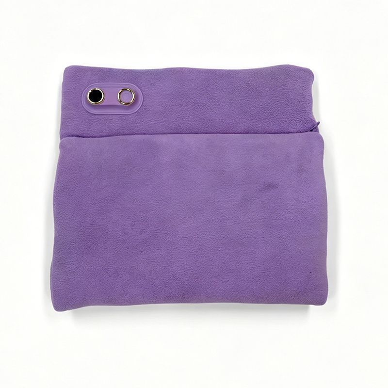 2nd Gen Hand Warmer - purple