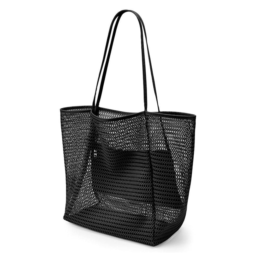 Beach Bag black