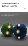 Frisbee Deformation Ball - Red + 3 Light Version×5