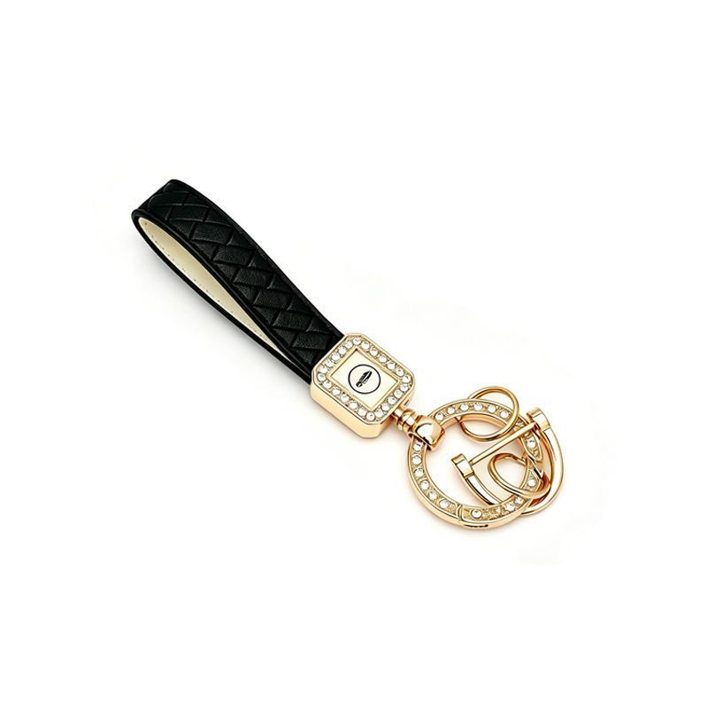 Golden Hardware Black 25 Pack