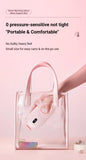 Heated Period Relief Waist Belt Pink Cute Baby