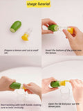 Lemon Squeezer-1Yellow