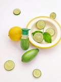 Lemon Squeezer - 1 Yellow + 1 Green