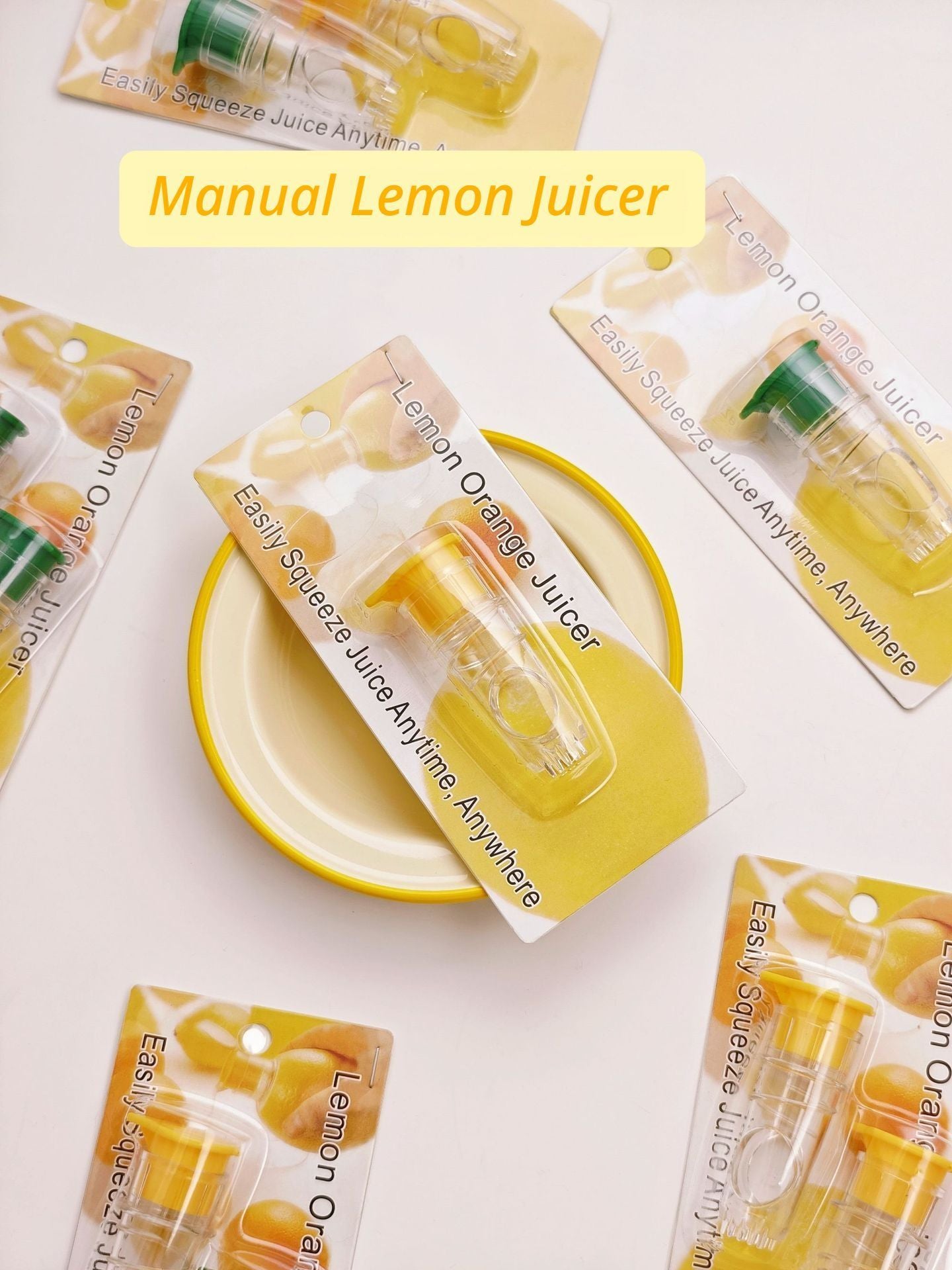 Lemon Squeezer-2Yellow