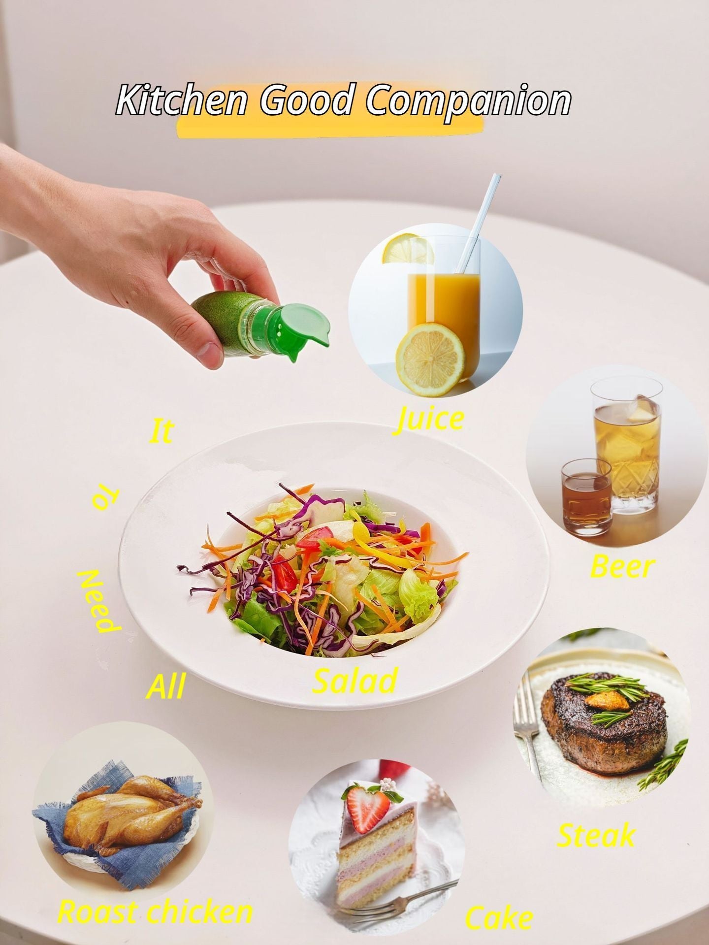 Lemon Squeezer-2Yellow