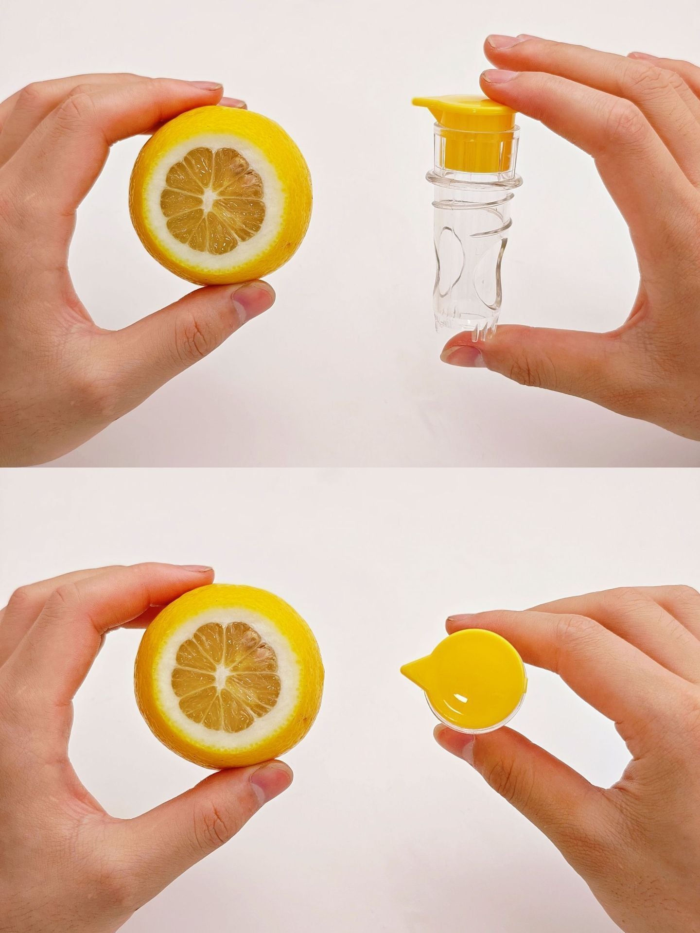 Lemon Squeezer-2Yellow