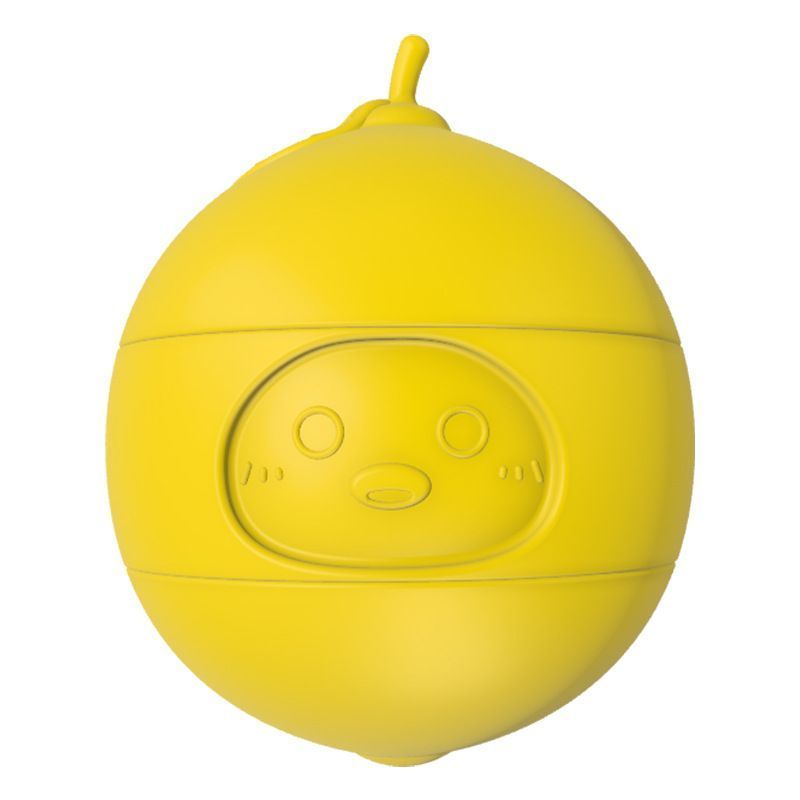 Lemon toy - 1 piece